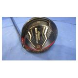 Calloway Great Big Bertha Driver, Cabretta Golf