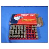 50-44 Remington Mag 240 gr Hollow Point