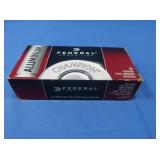 50-45 Auto 230 gr FMJ Aluminum Case