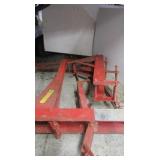2 Qual Craft Pump Jacks