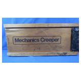 Mechanics Creeper