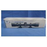 NIB Vortex Diamond Back 4-12x40 Scope