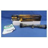NIB Bushnell Trophy XLT 3-9x40 Scope3