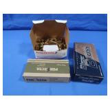 200 9mm Luger 115 gr