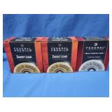 75 Federal 12 ga 2.75", 1 1/8 shells