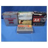 Approx 75 12ga Sporting Load Shells & 5-2.75, 1