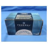 500 Champion 22 LR Cartridges