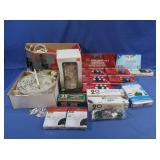 Christmas Light Assortment