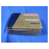 10 Federal 10 ga Mag 3.5"