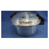 Mirro 12 qt Pressure Cooker 92012