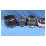 Fernco Couplings