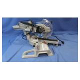 New Kobalt 7 1/4" Finish Miter Saw