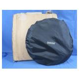 NIB Gear Pop-up Privacy Shelter