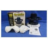 Wen the Detailer 10" Orbital Car Waxer