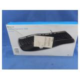 Microsoft 400 Ergo Keyboard
