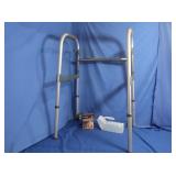 Posture Corrector, Walker/Urine Bottle,