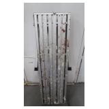 Aluminum Platform 12x40x16"