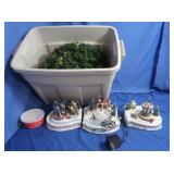 Christmas Decor incl. Wreaths