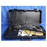Craftsman Reciprocating Saw in Case  900.275020
