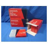 Federal Primers- 9 boxes 210, 10 Boxes 155, 210