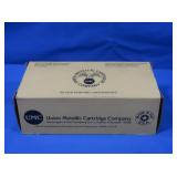 50 Union 357 Magnum 158 Grain