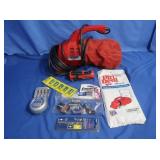 DirtDevil Handheld Vacuum,Bags,Lighted Screwdriver