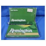 29 Remington 300 Weatherby Mag & 300 Mag Brass