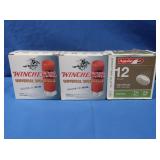 75 12ga 2.75" 1 /8 oz