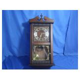 Centurion 31 Day Clock-Chime