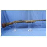 Mossberg Model 835 Pump Action Shotgun 12 Ga