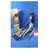 NIB Kidde Home Fire Extinguisher, Emergency