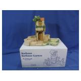 Goebel" Trihaus Garden in Boy"