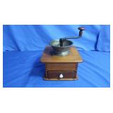 Vintage Coffee Grinder