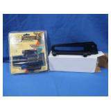 BSA RGB Dot Scope for Gun/Bow, Mounting Rail