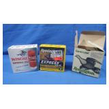 75 12ga 2.75", 1 1/8 & 1 oz Shells