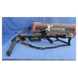 X Force Crossbow Set w/BSA Scope