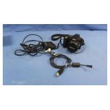 Nikon Camera P90 w/Charger