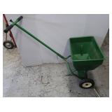 Scotts Rotary Spreader