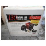 NIB Century Wire Feed Mig Welder #83105