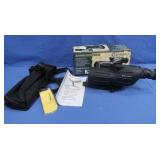 Barska Colorado Spotting Scope 15-40x50 (looks