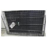 Remington Dog Kennel 36Lx24Wx27"H