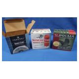 63 12ga 2.75", 1 oz & 1 1/8 oz