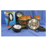 NIB Spotlight, NIP Spotlights