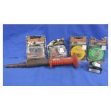 Remington Power Fastener & Acces