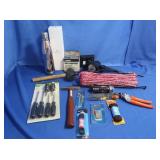 Swarovski Water Bottle, KGRO Water Sprinkler,