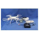 Promark Drone, 3D Glasses & Acces