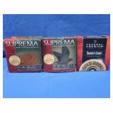 75 12ga 2.75" 1 1/8 oz Shells, 1 oz Shells