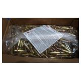 NIB 1000rds Winchester CenterfireCartridges 5.56mm