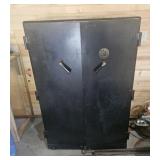 Gun Safe-38"Wx19"Dx60"H