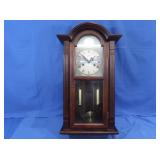 Tempus Fugit 31 Day Clock-Chime